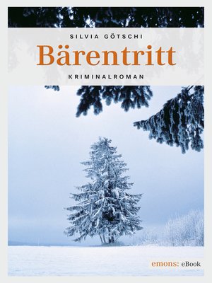 cover image of Bärentritt